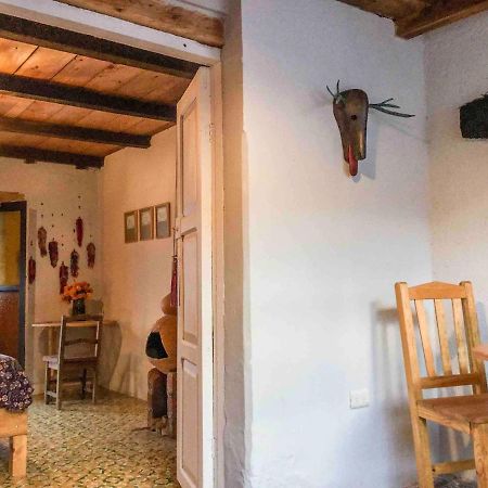 Casa Cerrillo Appartamento San Cristóbal de Las Casas Esterno foto