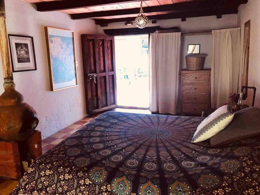 Casa Cerrillo Appartamento San Cristóbal de Las Casas Esterno foto
