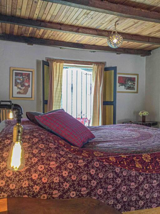 Casa Cerrillo Appartamento San Cristóbal de Las Casas Esterno foto