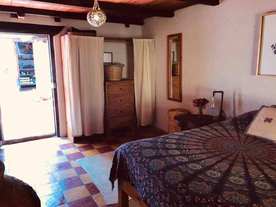 Casa Cerrillo Appartamento San Cristóbal de Las Casas Esterno foto