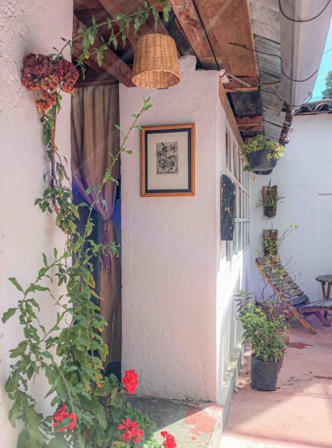 Casa Cerrillo Appartamento San Cristóbal de Las Casas Esterno foto