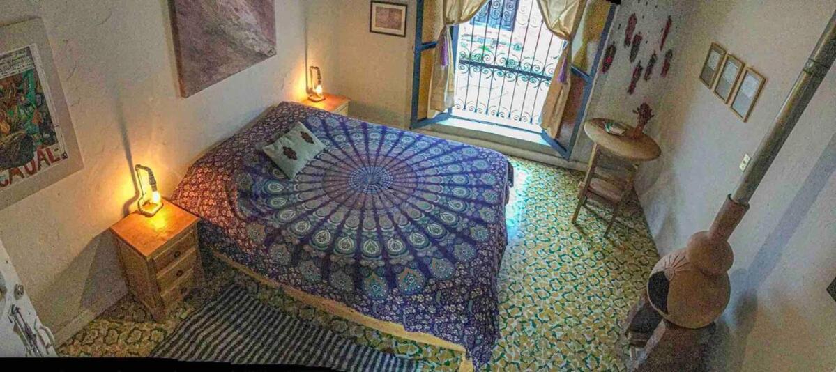 Casa Cerrillo Appartamento San Cristóbal de Las Casas Esterno foto
