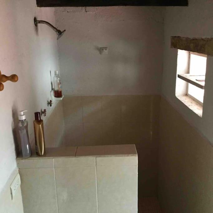 Casa Cerrillo Appartamento San Cristóbal de Las Casas Esterno foto